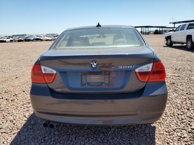 Photo 5 VIN: WBAVA37548NL50197 - BMW 3 SERIES 