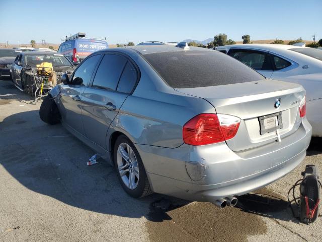 Photo 1 VIN: WBAVA37548NL56226 - BMW 328 I 