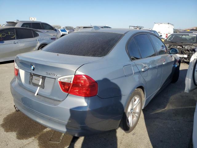 Photo 2 VIN: WBAVA37548NL56226 - BMW 328 I 