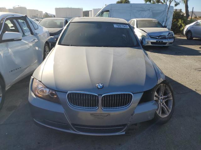 Photo 4 VIN: WBAVA37548NL56226 - BMW 328 I 