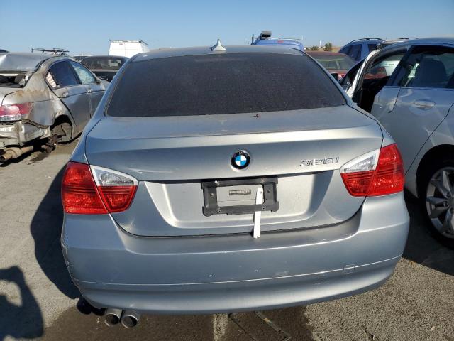 Photo 5 VIN: WBAVA37548NL56226 - BMW 328 I 