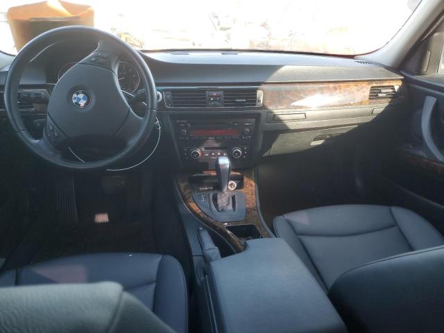 Photo 7 VIN: WBAVA37548NL56226 - BMW 328 I 