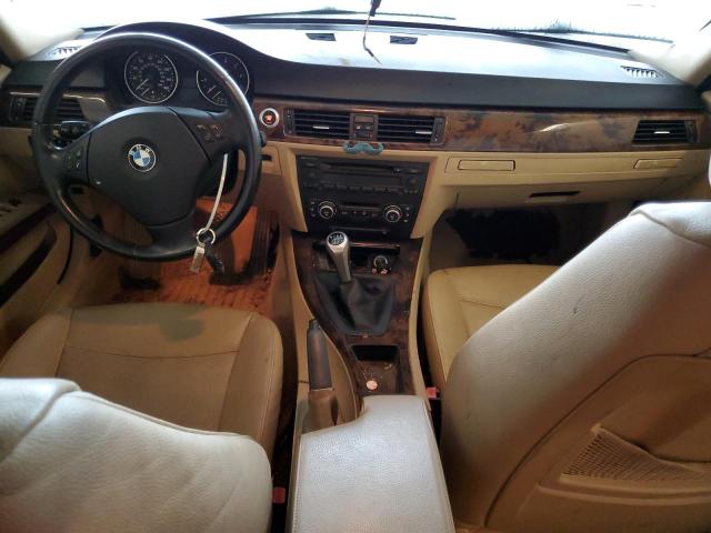 Photo 7 VIN: WBAVA37557ND55233 - BMW 3 SERIES 