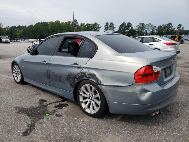 Photo 1 VIN: WBAVA37557NE26172 - BMW 328 I 