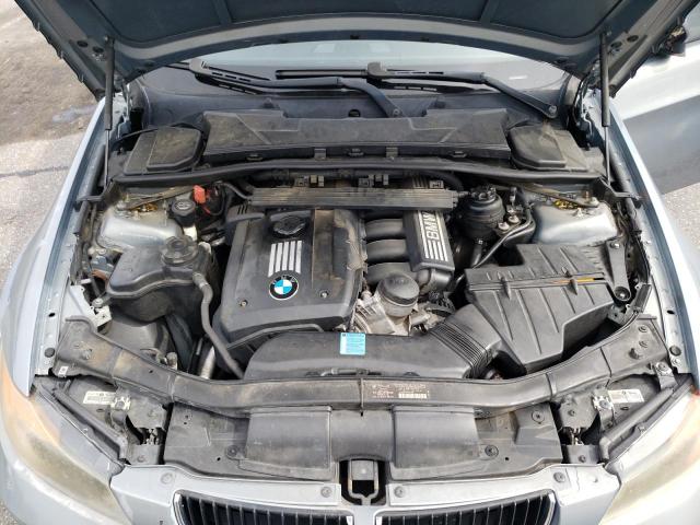 Photo 10 VIN: WBAVA37557NE26172 - BMW 328 I 