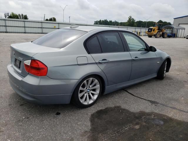 Photo 2 VIN: WBAVA37557NE26172 - BMW 328 I 