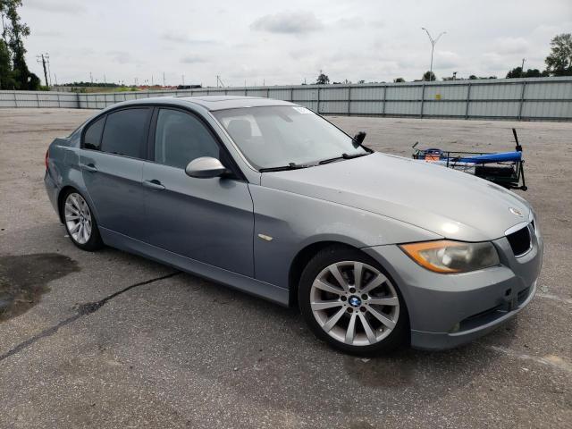 Photo 3 VIN: WBAVA37557NE26172 - BMW 328 I 