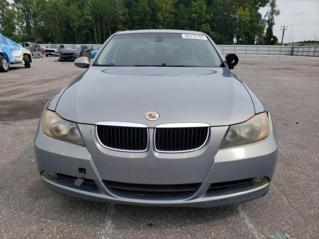 Photo 4 VIN: WBAVA37557NE26172 - BMW 328 I 