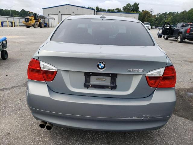 Photo 5 VIN: WBAVA37557NE26172 - BMW 328 I 