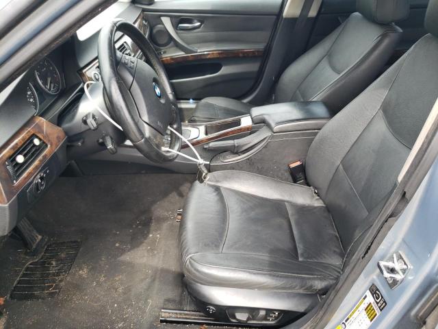 Photo 6 VIN: WBAVA37557NE26172 - BMW 328 I 