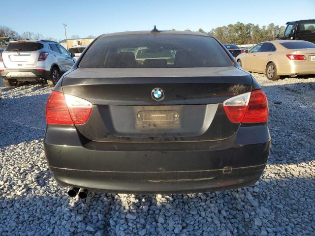 Photo 5 VIN: WBAVA37557NL14968 - BMW 3 SERIES 