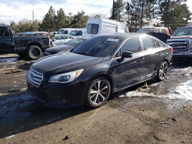 Photo 0 VIN: WBAVA37558NL47678 - SUBARU LEGACY 