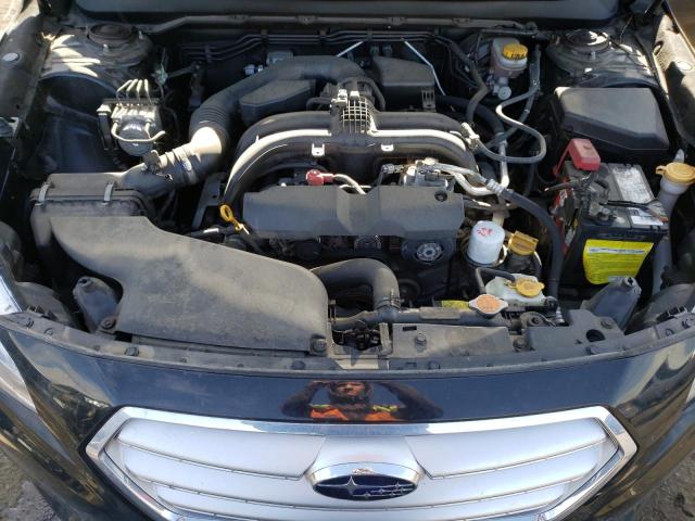 Photo 10 VIN: WBAVA37558NL47678 - SUBARU LEGACY 