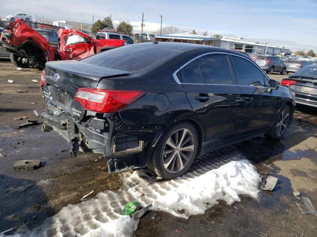 Photo 2 VIN: WBAVA37558NL47678 - SUBARU LEGACY 