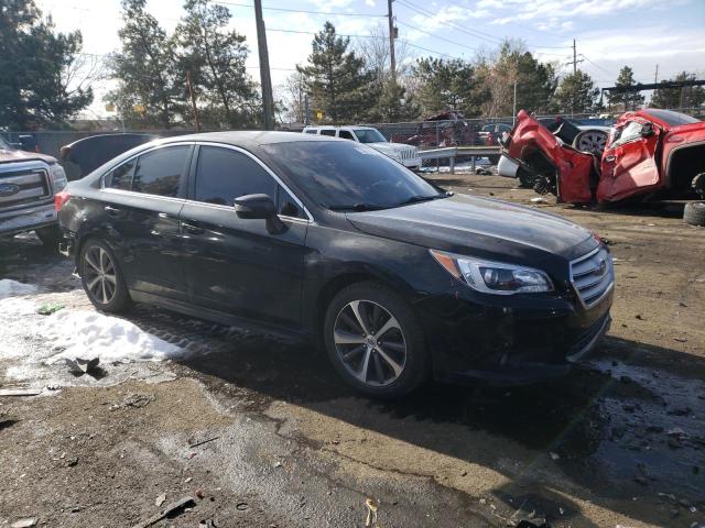 Photo 3 VIN: WBAVA37558NL47678 - SUBARU LEGACY 