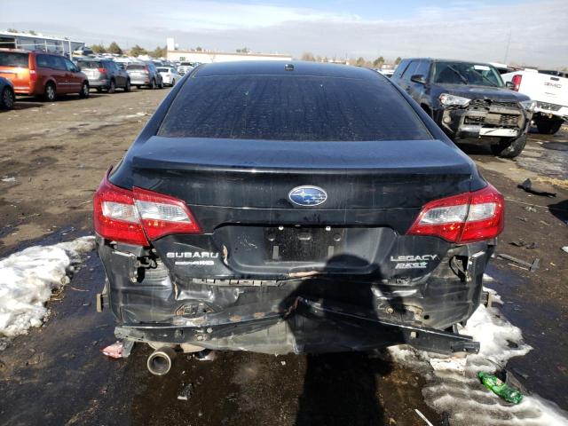 Photo 5 VIN: WBAVA37558NL47678 - SUBARU LEGACY 