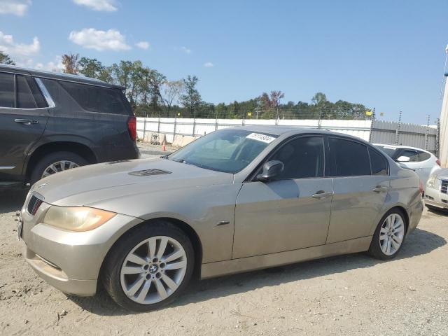 Photo 0 VIN: WBAVA37558NL51505 - BMW 328 I 