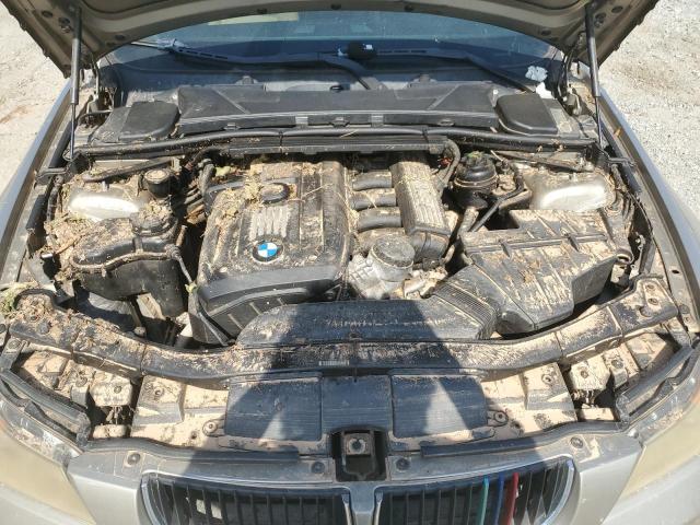 Photo 10 VIN: WBAVA37558NL51505 - BMW 328 I 