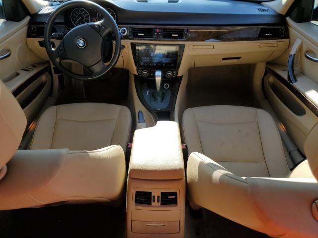 Photo 7 VIN: WBAVA37558NL51729 - BMW 3 SERIES 