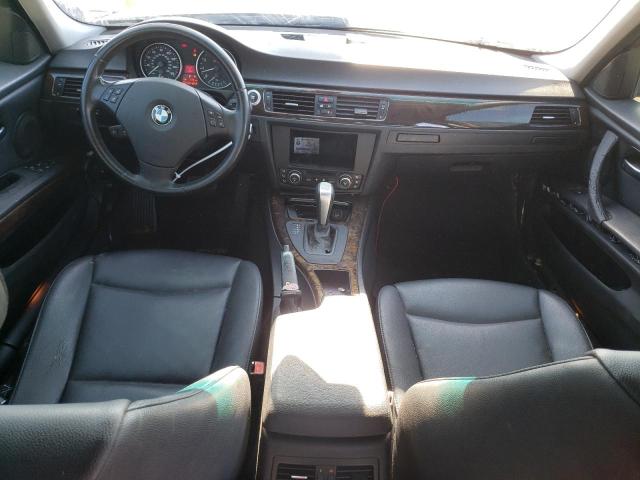 Photo 7 VIN: WBAVA37558NL53805 - BMW 3 SERIES 