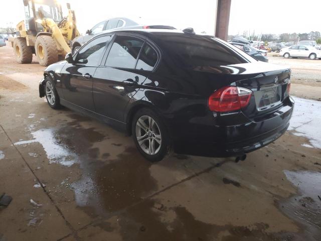 Photo 2 VIN: WBAVA37558NL57269 - BMW 328 I 