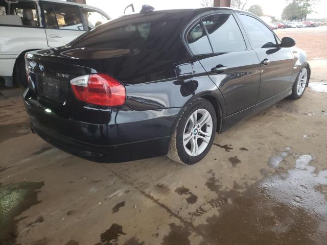 Photo 3 VIN: WBAVA37558NL57269 - BMW 328 I 