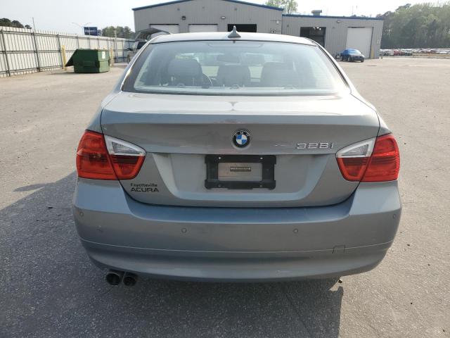 Photo 5 VIN: WBAVA37558NL59071 - BMW 3 SERIES 