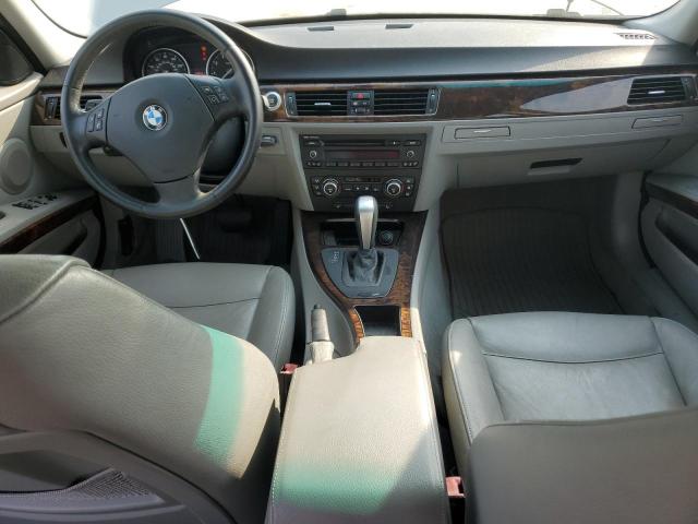 Photo 7 VIN: WBAVA37558NL59071 - BMW 3 SERIES 