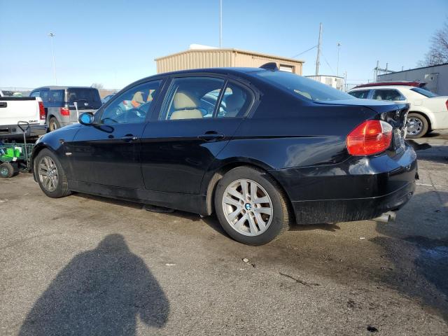 Photo 1 VIN: WBAVA37567NL15773 - BMW 3 SERIES 