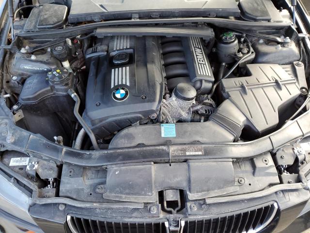 Photo 10 VIN: WBAVA37567NL15773 - BMW 3 SERIES 