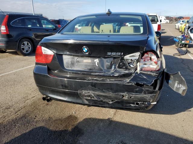 Photo 5 VIN: WBAVA37567NL15773 - BMW 3 SERIES 