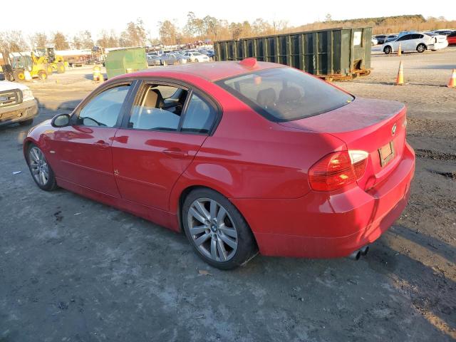 Photo 1 VIN: WBAVA37567NL16146 - BMW 328 I 