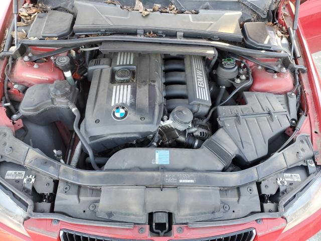 Photo 10 VIN: WBAVA37567NL16146 - BMW 328 I 