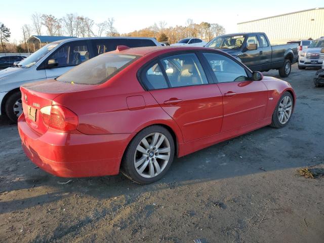 Photo 2 VIN: WBAVA37567NL16146 - BMW 328 I 