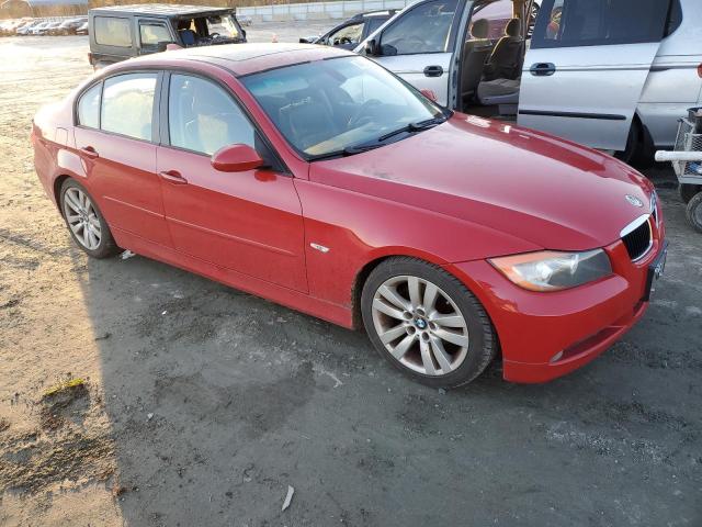 Photo 3 VIN: WBAVA37567NL16146 - BMW 328 I 