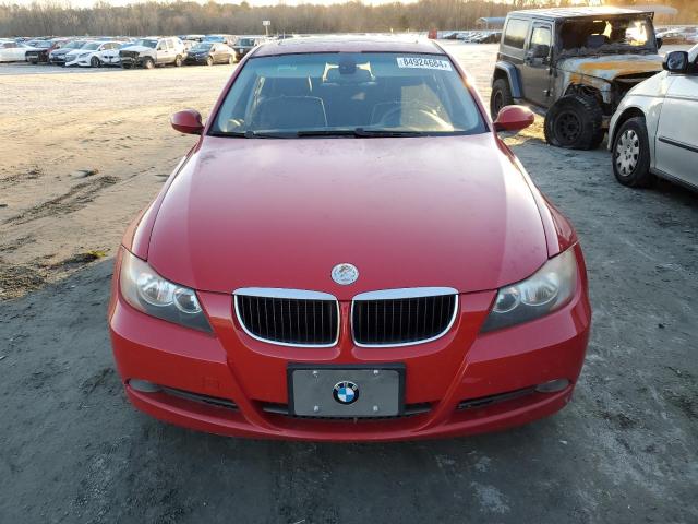 Photo 4 VIN: WBAVA37567NL16146 - BMW 328 I 