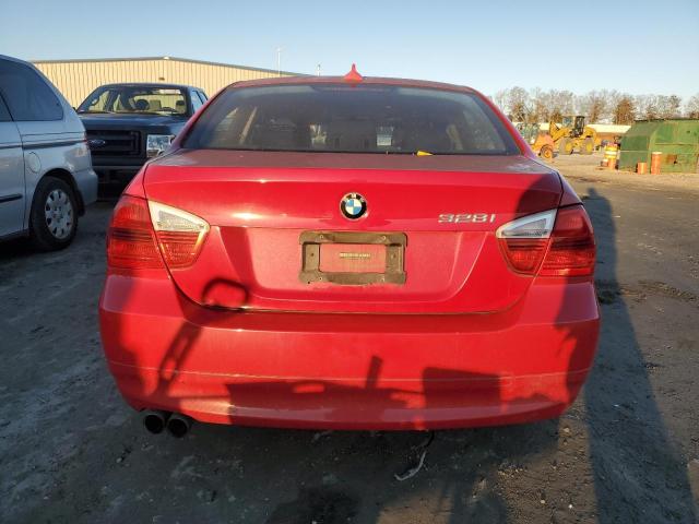 Photo 5 VIN: WBAVA37567NL16146 - BMW 328 I 