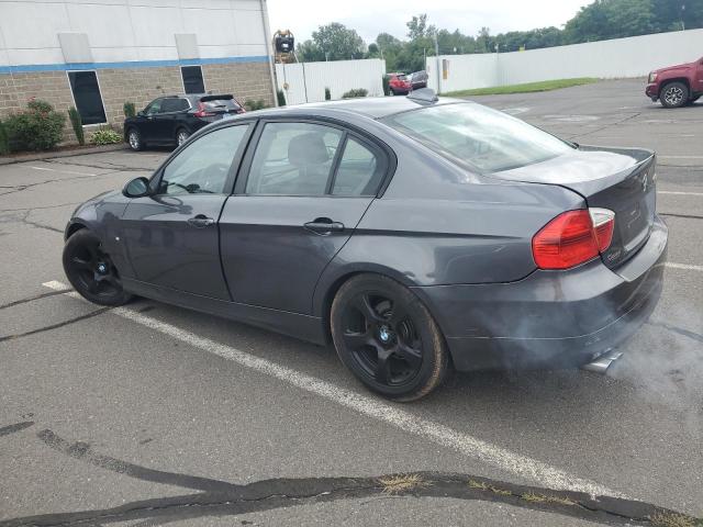 Photo 1 VIN: WBAVA37568NL44241 - BMW 328 I 