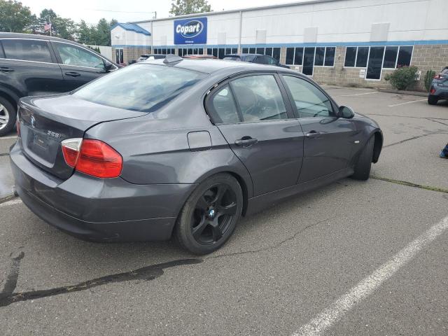 Photo 2 VIN: WBAVA37568NL44241 - BMW 328 I 