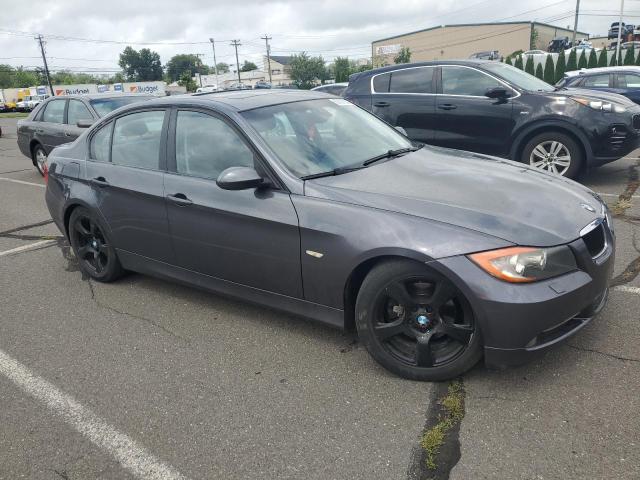 Photo 3 VIN: WBAVA37568NL44241 - BMW 328 I 