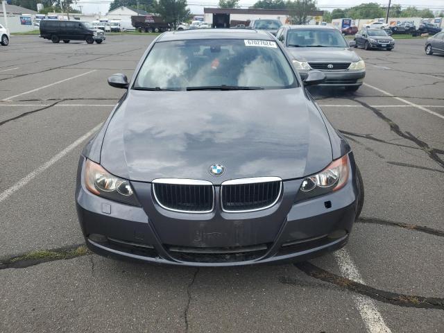 Photo 4 VIN: WBAVA37568NL44241 - BMW 328 I 