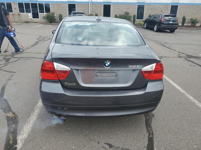 Photo 5 VIN: WBAVA37568NL44241 - BMW 328 I 