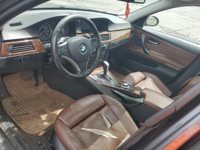 Photo 7 VIN: WBAVA37568NL44241 - BMW 328 I 