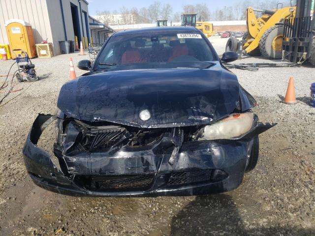 Photo 4 VIN: WBAVA37568NL52095 - BMW 3 SERIES 