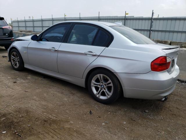 Photo 1 VIN: WBAVA37568NL52730 - BMW 328 I 