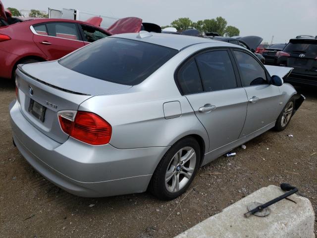 Photo 2 VIN: WBAVA37568NL52730 - BMW 328 I 