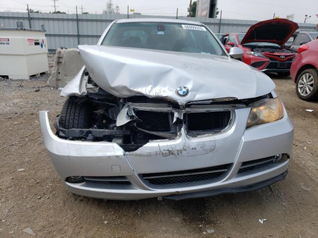 Photo 4 VIN: WBAVA37568NL52730 - BMW 328 I 