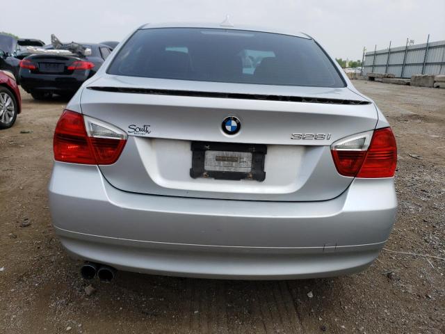 Photo 5 VIN: WBAVA37568NL52730 - BMW 328 I 