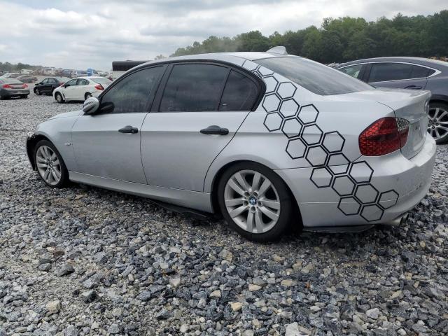 Photo 1 VIN: WBAVA37568NL54350 - BMW 328 I 