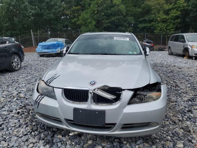 Photo 4 VIN: WBAVA37568NL54350 - BMW 328 I 